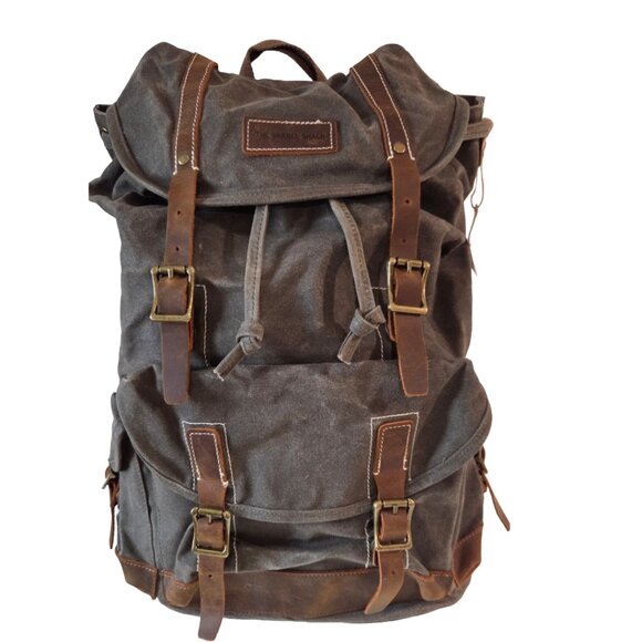 The Barrel Shack  (The Craig) - Picture 1 of 3